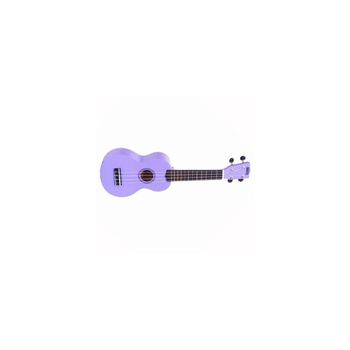 Mahalo Mr1pp Ukelele Soprano Morado