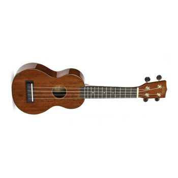 Mahalo Mj1vna Ukelele Soprano Vintage Nat