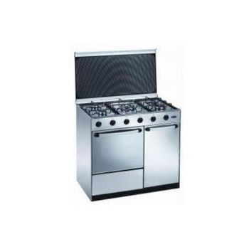 Cocina Fq5100/1 Gx Gralux