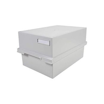 Armario Archivador De Acero Blanco 46x62x72,5 Cm con Ofertas en Carrefour