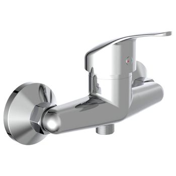 Monomando Bañera / Ducha Hamburgo Grifo Baño, Grifo Encimera, Grifo Cocina,  Grifo Mezclador. Cartucho Ceramico Ø 35 Mm. con Ofertas en Carrefour