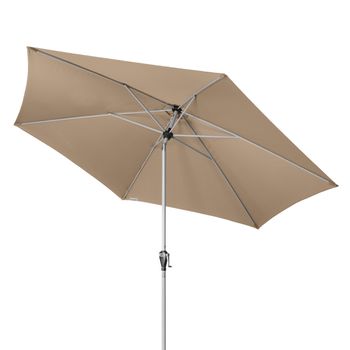 Parasol De Jardín Active Auto Tilt 320 Arena