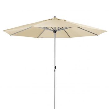 Parasol De Jardín Active Tele 340 Beige