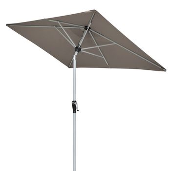 Parasol De Jardín Active Auto Tilt 210 X 140 Arena