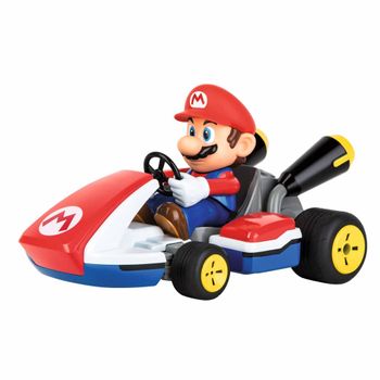 Walkie-talkies Digitales Para Niños Mario Kart, Alcance 2 Km Lexibook con  Ofertas en Carrefour