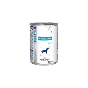 Royal Canin Hypoallergenic Latas - Lata De 200 Gr