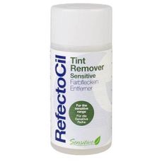 Refectocil Quitamanchas De Tinte Para Pestañas Sensitive 150 Ml