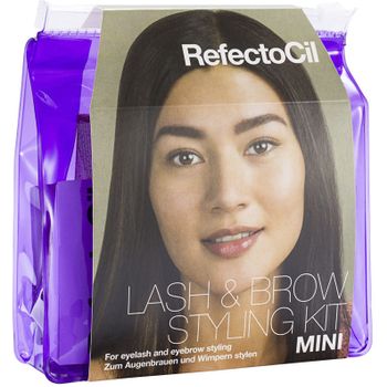 Refectocil Kit Para Cejas Y Pestañas