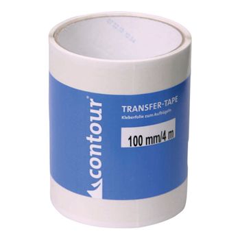 Esquis Esqui Contour Transfer Tape 4 Mt 125 Mm