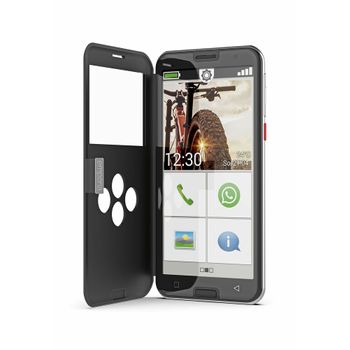 Smartphone Emporia S5 001 Negro (reacondicionado A)