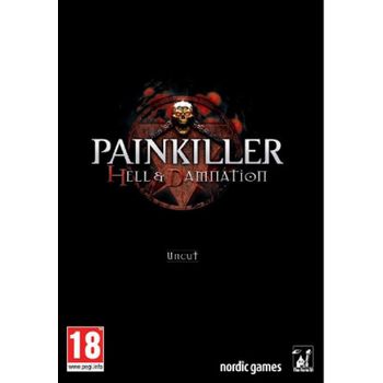 Painkiller Hell & Damnation - Uncut Pc