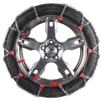 Cadenas De Nieve rsv 73 Servo Suv 2 Piezas Pewag con Ofertas en Carrefour