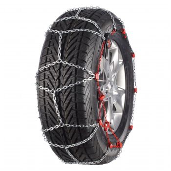 Cadenas De Nieve "rsv 75 Servo Suv" 2 Piezas Pewag