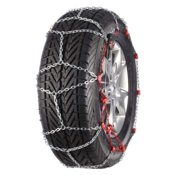 Cadenas De Nieve "rsv 80a Servo Suv" 2 Piezas Pewag