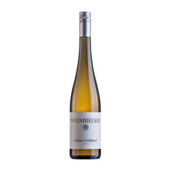 Weinrieder Vino Blanco Klassik Niederösterreich 75 Cl 12.5% Vol.