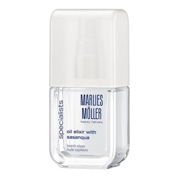 Marlies Specialist Oil Elixir 50 Ml  Nvo**