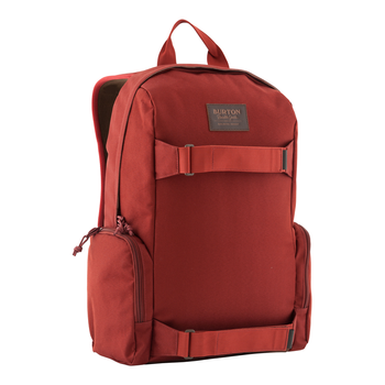 Burton Emphasis Pack Firojo  Brick Twill/ Mochila