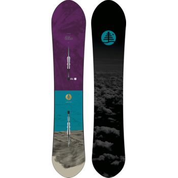 Burton Cinch Sack True Negro / Funda De Tabla De Snowboard con Ofertas en  Carrefour