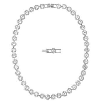 Swarovski Collar Angelic All-around 5117703