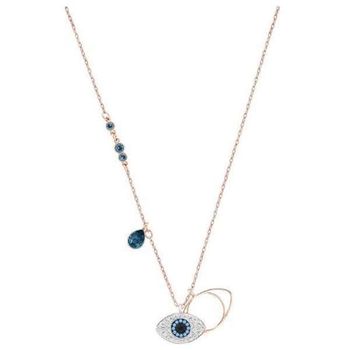 Swarovski Colgante Duo Evil Eye 5172560