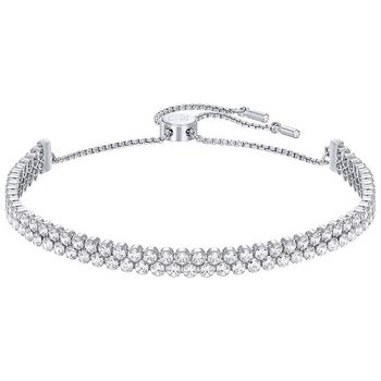 Swarovski Pulsera Sublte 5221397