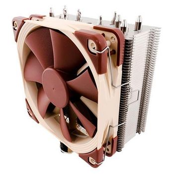 Refrigerador Cpu Noctua Nh-l12s Multisocket Intel/amd