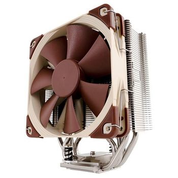 Refrigerador Cpu Noctua Nh-u12s Se-am4 Socket Amd Am4