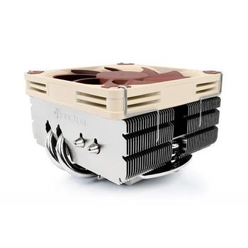 Refrigerador Cpu Noctua Nh-l9x65 Se-am4 Socket Amd Am4