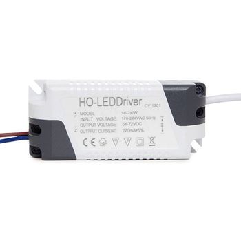 Driver Led 25w