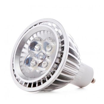 Bombilla Led Par20 7w Ø60mm Nice Led  Fría 6500k  Fría 6500k