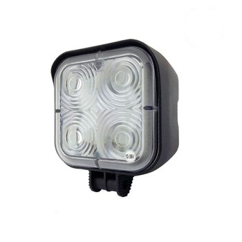 Foco Led Para Maquinaria, Automoción Y Náutica 42w