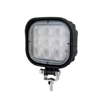 Foco Led Para Maquinaria, Automoción Y Náutica 22w