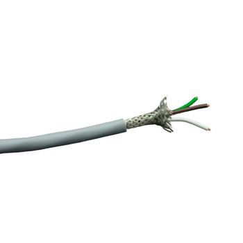 Cable Prolongacion De Sondas Y Comunicacion Homologadas Ako