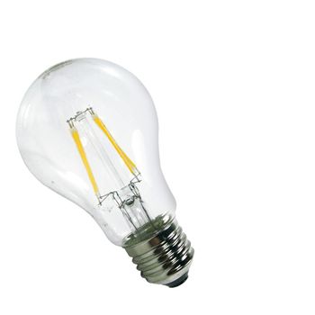 Bombilla Led E27 Vintage Retro Vintage 6w, 2200k, 5 Unidades, Aigostar con  Ofertas en Carrefour