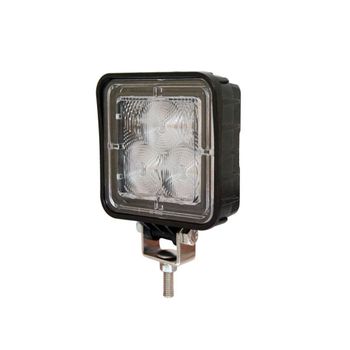 Foco Led Para Maquinaria, Automoción Y Náutica 8w