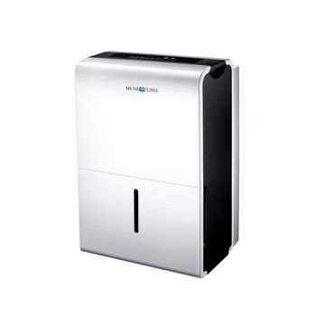 Deshumidificador Mh 30-v9 30 Litros 550w