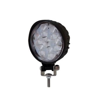 Foco Led Para Maquinaria, Automoción Y Náutica 19w