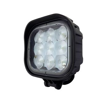 Foco Led Para Maquinaria, Automoción Y Náutica 28w