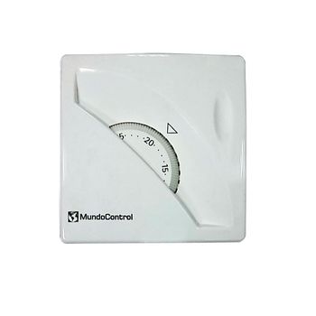 Set De Interruptores De Luz Dormitorio 8x8x1,7 Cm Blanco Smartwares con  Ofertas en Carrefour