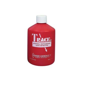 Detector Interno De Fugas En Circuitos Frigoríficos 460 Ml (aceites Minerales)