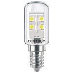 Led Lamp E14 Capsule 1 W 90 Lm 5000 K