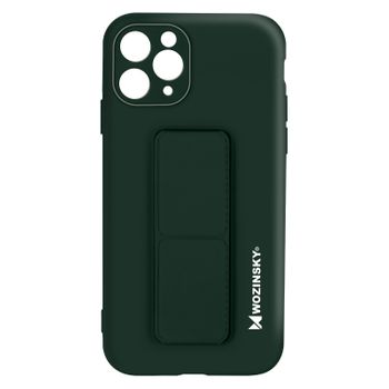 Funda Iphone 11 Gel Silicona Flexible Resistente Delgada Ligera  Transparente con Ofertas en Carrefour