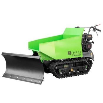 Zipper Zi-md500hsn Mini Dumper