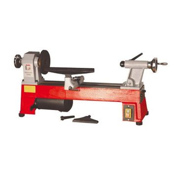 Holzmann D460_230v Torno Para Madera