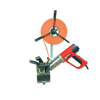 Holzmann Kam50m_230v Chapadora De Cantos Desde 50°c Hasta 610°c