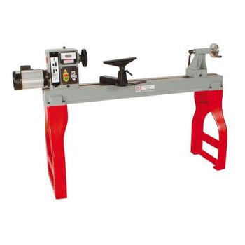 Holzmann Df1200n_230v Torno Para Madera