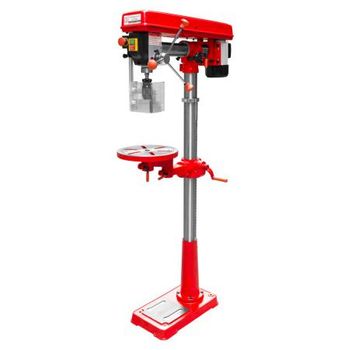 Holzmann Sb3116rhn_230v Taladro De Columna Radial