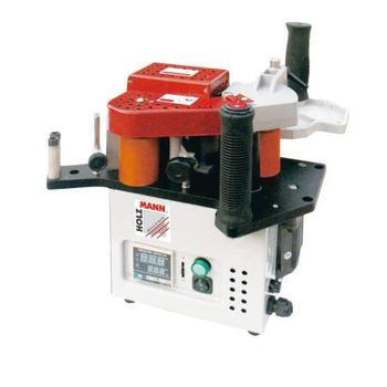 Holzmann Kam55v_230v Chapadora De Cantos Con Accesorios