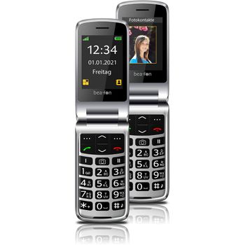 Teléfono Móvil Sl645 (reacondicionado C)