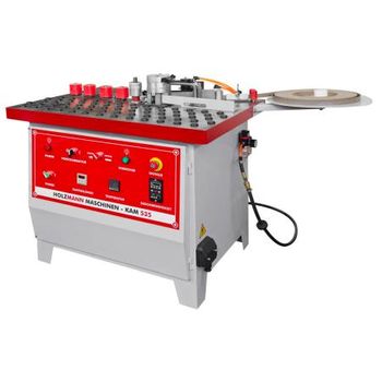 Holzmann Kam535_400v Chapadora De Cantos -piezas Curvas